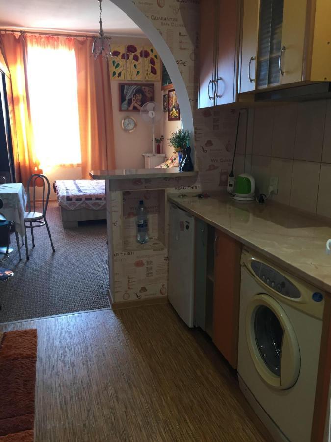 Kraslava City Apartment Exterior foto